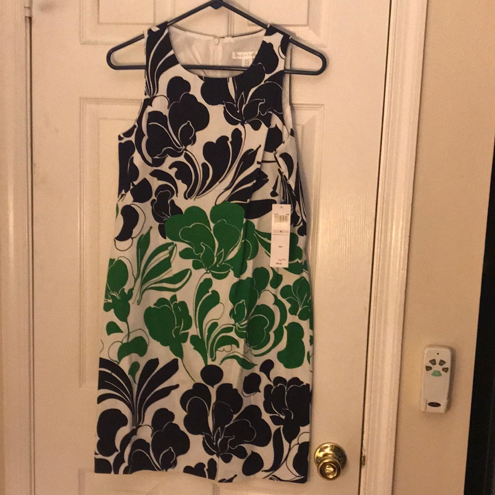 NWT Sundress